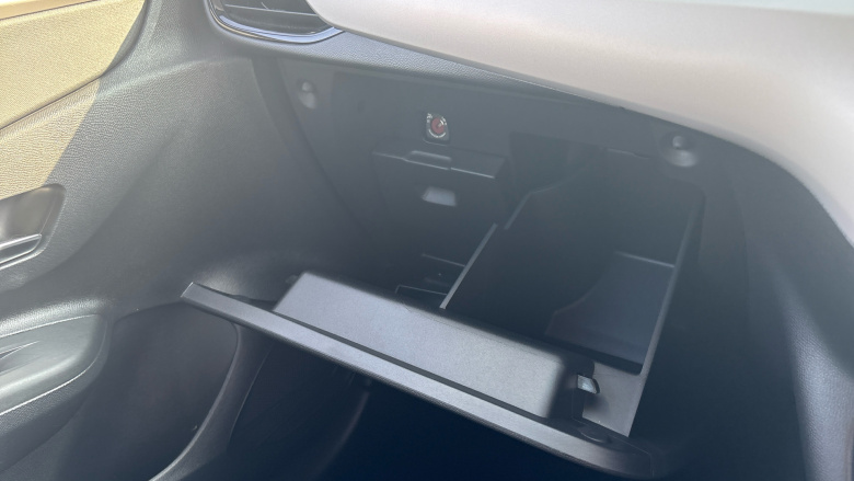 Vauxhall Corsa 1.2 Design 5dr Petrol Hatchback